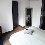 La Terrasse, Proche Des Places 2 Apartamento Arras