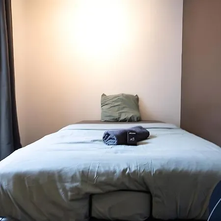 La Terrasse, Proche Des Places 2 Apartment *