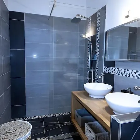 Apartment La Terrasse, Proche Des Places 2 Arras