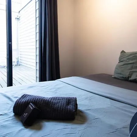 Apartment La Terrasse, Proche Des Places 2 Arras