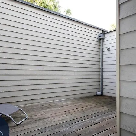 La Terrasse, Proche Des Places 2 *